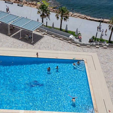 Rumoholidays Proa Playa Del Cura Torrevieja Exterior photo