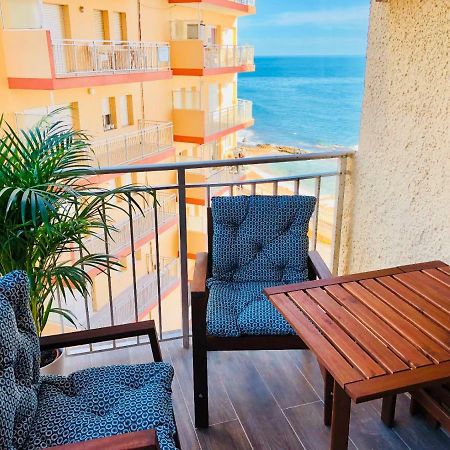 Rumoholidays Proa Playa Del Cura Torrevieja Exterior photo