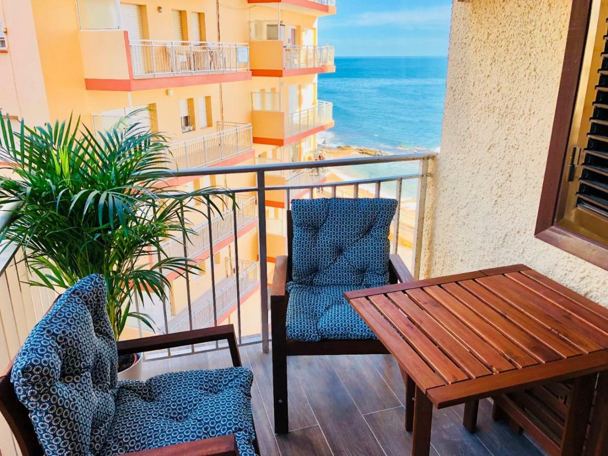 Rumoholidays Proa Playa Del Cura Torrevieja Exterior photo