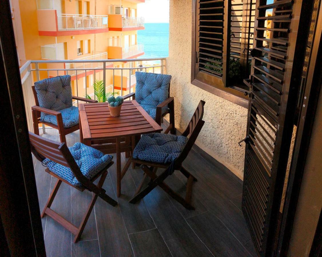 Rumoholidays Proa Playa Del Cura Torrevieja Exterior photo